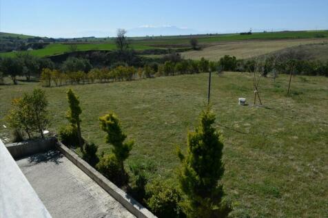 Detached house 380 m² in the suburbs of Thessaloniki - 9