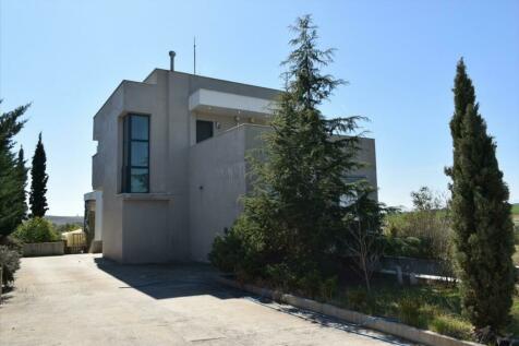 Detached house 380 m² in the suburbs of Thessaloniki - 2