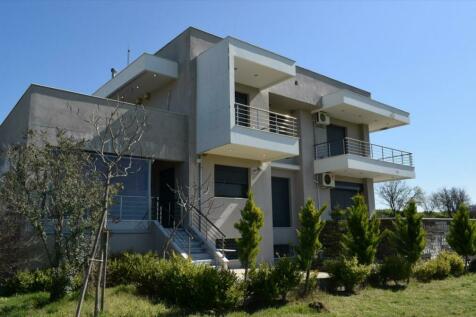Detached house 380 m² in the suburbs of Thessaloniki - 1