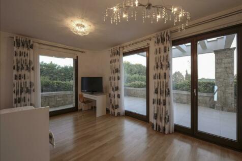 Villa 300 m² in the suburbs of Thessaloniki - 26