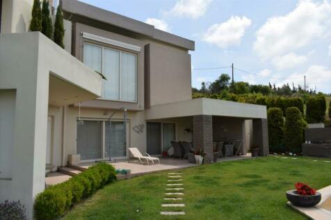 Villa 450 m² in the suburbs of Thessaloniki - 5