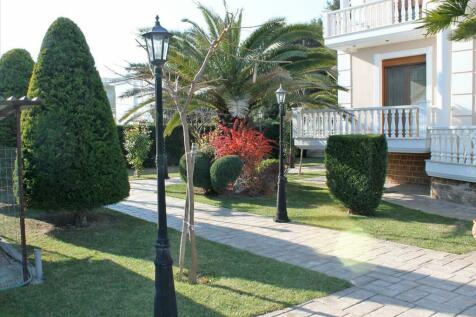 Villa 300 m² on the Olympic Coast - 28