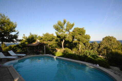 Villa 285 m² in Eastern Peloponnese - Ermionida - 36