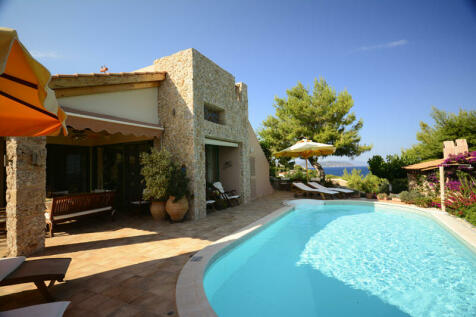 Villa 285 m² in Eastern Peloponnese - Ermionida - 32