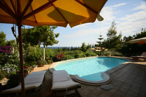 Villa 285 m² in Eastern Peloponnese - Ermionida - 35