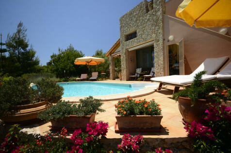 Villa 285 m² in Eastern Peloponnese - Ermionida - 34