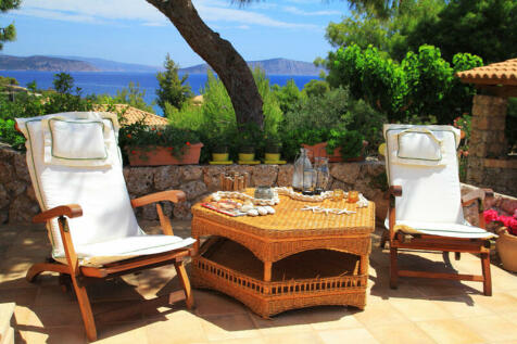 Villa 285 m² in Eastern Peloponnese - Ermionida - 31