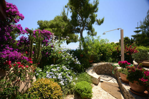 Villa 285 m² in Eastern Peloponnese - Ermionida - 24
