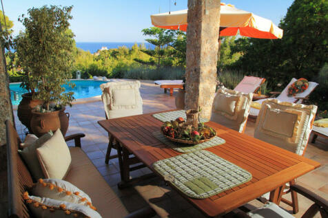 Villa 285 m² in Eastern Peloponnese - Ermionida - 38
