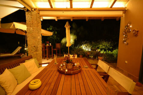 Villa 285 m² in Eastern Peloponnese - Ermionida - 7