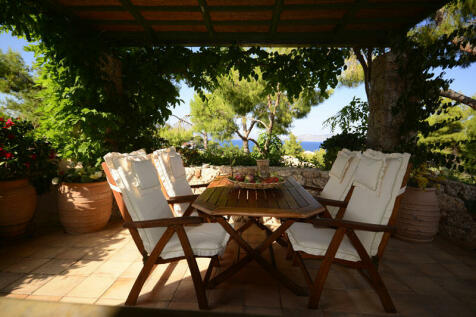 Villa 285 m² in Eastern Peloponnese - Ermionida - 30