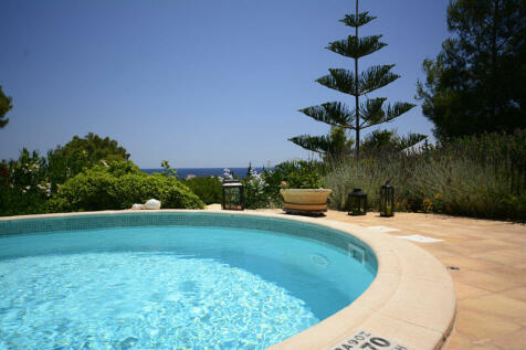 Villa 285 m² in Eastern Peloponnese - Ermionida - 40