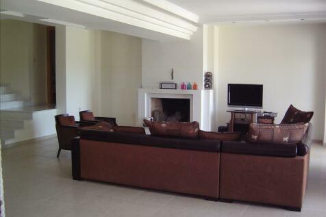 Flat 223 m² in the suburbs of Thessaloniki - 4