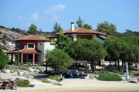 Villa 400 m² in Sithonia, Chalkidiki - 2