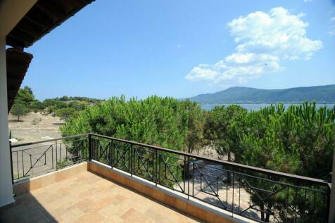 Villa 400 m² in Sithonia, Chalkidiki - 13