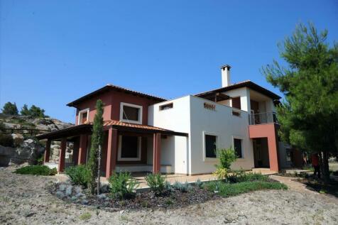 Villa 400 m² in Sithonia, Chalkidiki - 16