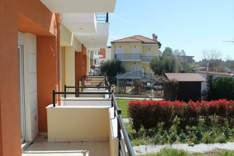 Flat 60 m² in the suburbs of Thessaloniki - 2