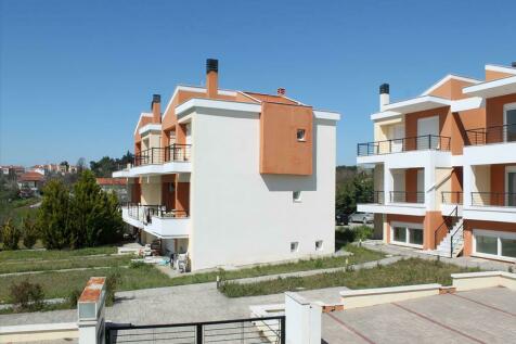 Flat 60 m² in the suburbs of Thessaloniki - 7