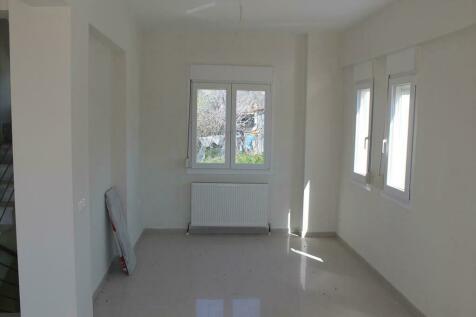 Flat 60 m² in the suburbs of Thessaloniki - 4