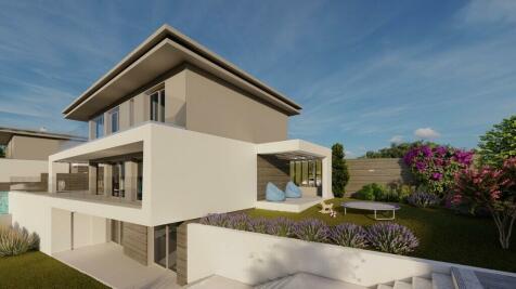 Villa 250 m² in Kassandra, Chalkidiki - 9