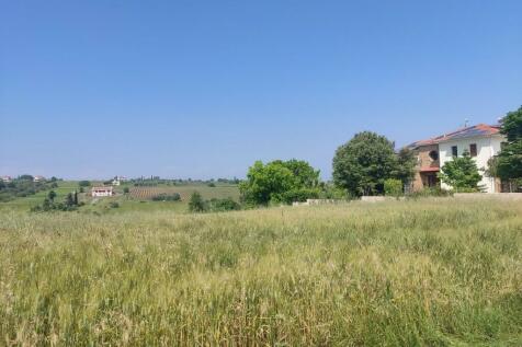 Land 4800 m² in the suburbs of Thessaloniki - 4