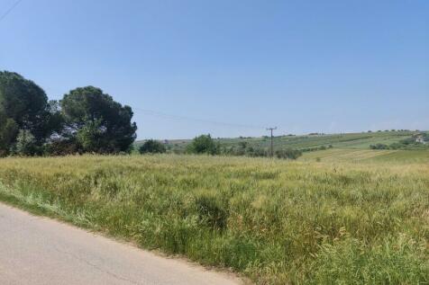 Land 4800 m² in the suburbs of Thessaloniki - 5