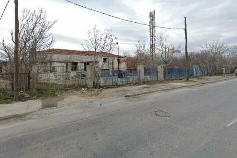 Land 2480 m² in Thessaloniki - 3