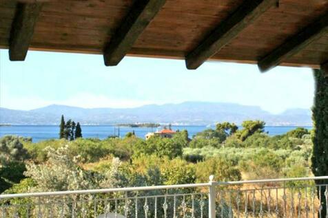 Villa 220 m² on the Euboea island  - 35