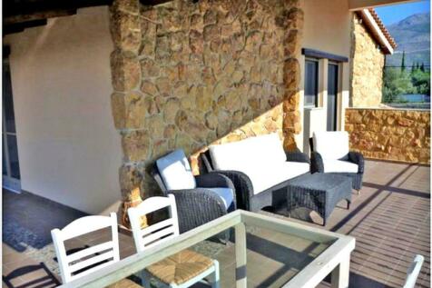 Villa 220 m² on the Euboea island  - 21