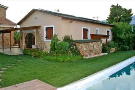 Villa 220 m² on the Euboea island  - 22