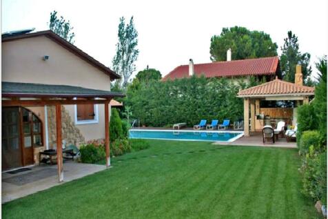 Villa 220 m² on the Euboea island  - 23