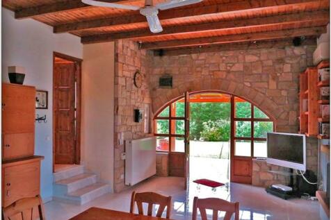 Villa 220 m² on the Euboea island  - 19