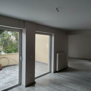 Duplex 196 m² in Athens - 8