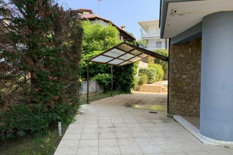 Detached house 400 m² in the suburbs of Thessaloniki - 30