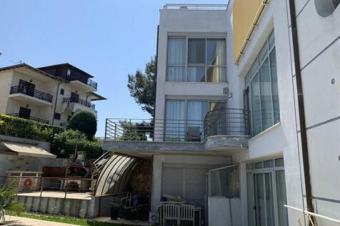 Detached house 400 m² in the suburbs of Thessaloniki - 31