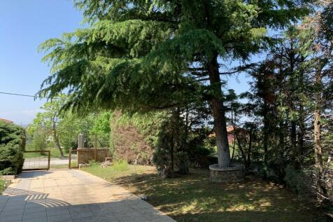 Detached house 400 m² in the suburbs of Thessaloniki - 39