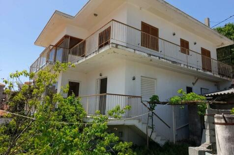 Flat 143 m² on the Euboea island  - 6