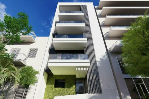 Flat 83 m² in Athens - 1