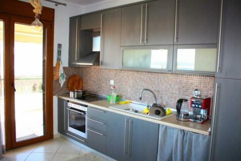 Flat 135 m² in the suburbs of Thessaloniki - 12