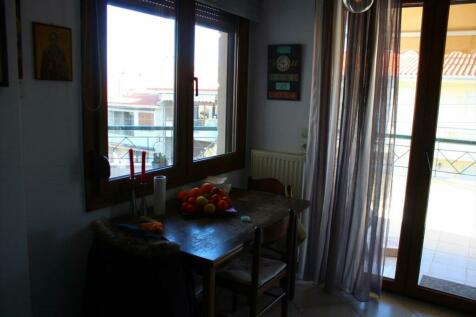 Flat 135 m² in the suburbs of Thessaloniki - 14