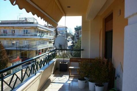 Flat 135 m² in the suburbs of Thessaloniki - 15