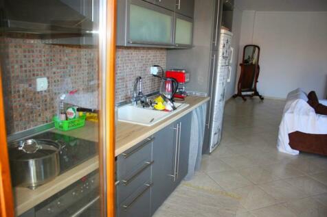 Flat 135 m² in the suburbs of Thessaloniki - 13