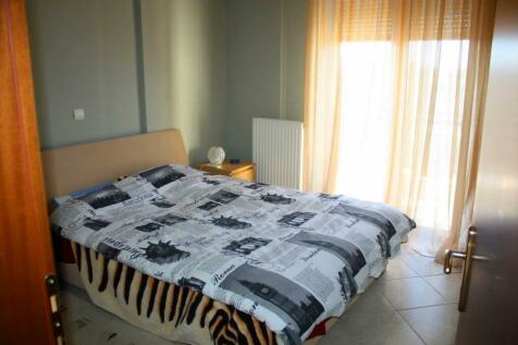 Flat 135 m² in the suburbs of Thessaloniki - 27