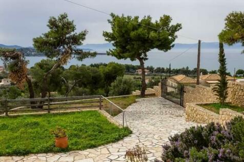 Villa 250 m² in Eastern Peloponnese - Ermionida - 6
