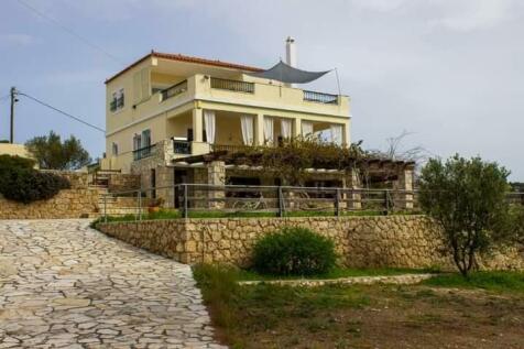 Villa 250 m² in Eastern Peloponnese - Ermionida - 8
