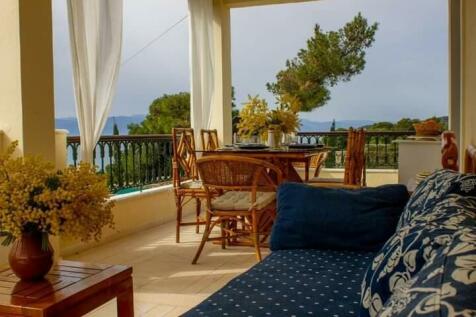 Villa 250 m² in Eastern Peloponnese - Ermionida - 16