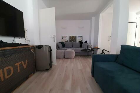 Flat 66 m² in Thessaloniki - 4