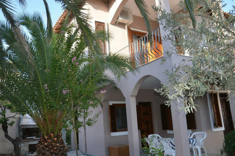 Detached house 78 m² on the Olympic Coast - 2