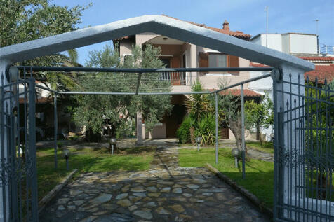 Detached house 78 m² on the Olympic Coast - 3