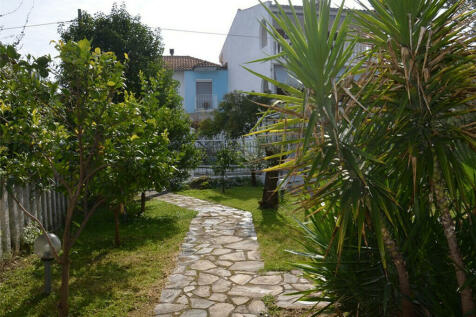 Detached house 78 m² on the Olympic Coast - 16